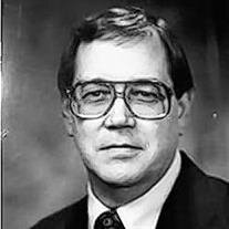 Thomas A. Dykstra