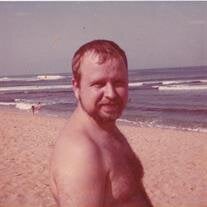 Paul J Goetke