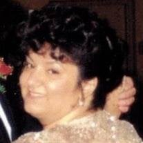 Mrs. Marybeth (Lazzaro) Pisani