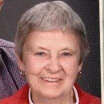 Marian  G. Hooseline