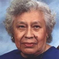 Consuelo Jimenez Salazar