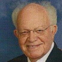 Mr. Donald Fredrick Fryar Sr.