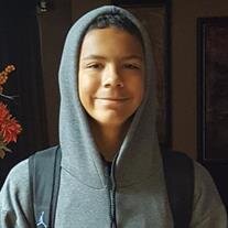 Samuel Julian Morales