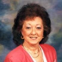 Darlene F. Bulington