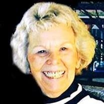 Kathryn "Kaye" "Kayte" Paquin