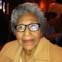 Mary Louise  Rubio