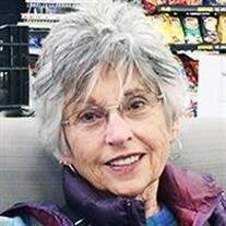 Jeanne (Dolores) Stafford