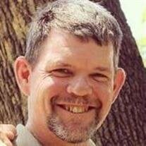 Mark Branson