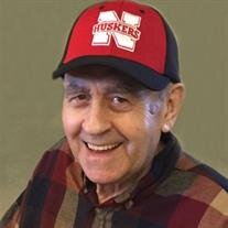 Frank E. Lawhead