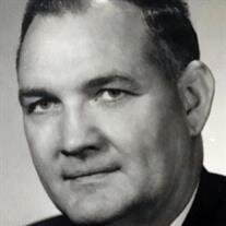Edward C. "Charlie" Sullivan