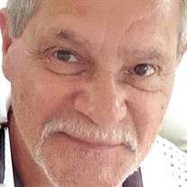Jose C Torres 