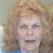 Dorothy Harper