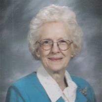 Eva Jo  Howard