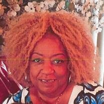 Mrs. Carmen  Denise Johnson