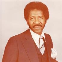 Mr. Leroy Whaley, Jr.