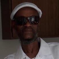 James Franklin Brown Jr.