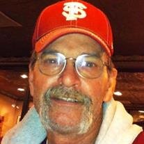 Thomas Edward Zahn Jr.
