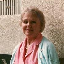 Martha Emily Crocker Spivey