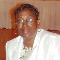 Renee Cecelia Dyer
