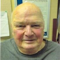 Robert "Bob" Schultz