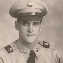 Harold Layfette Preston