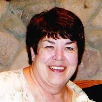 Martha R. Corbin