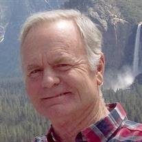 Robert Wayne "Bob" Leslie