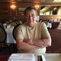 Mr. Kenneth Albert Withey