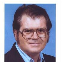 Denton "Denny Bug" Ezekiel