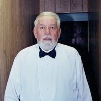 Mr. Jack Harrison Rochester Jr.