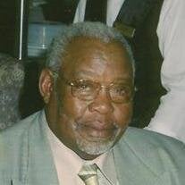 Mr. George  W. Cutter Sr.