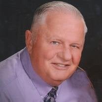 Theodore "Ted" Myers