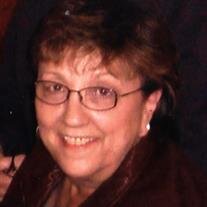 Marsha Mickelson