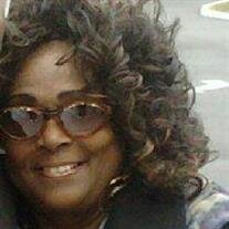 Joan P Haskins