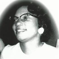 Mildred Rollins-Walker