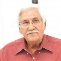 Mr.  Billy Wayne Anderson