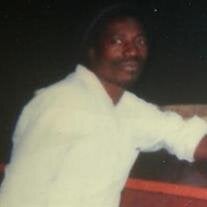 Mr. Orlando "Junior" Miles