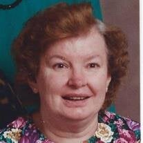 Lorraine Mildred Davis