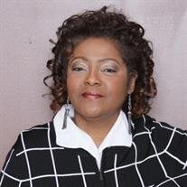 Dr. Carolynne Phillips