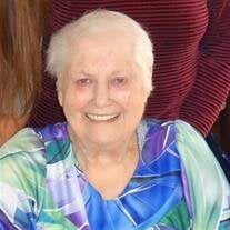 Eula Mae Merit