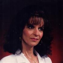 Jo-Ann Wollen