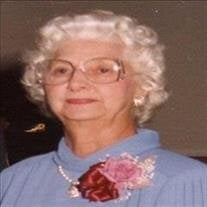 Wynona Fay Jenkins