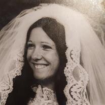 Cheryl Anne  Fourman