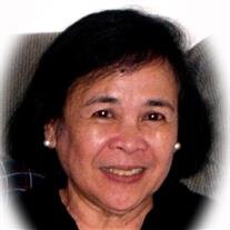 Maria Pililia P. Bundoc