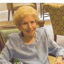 Doris Johnson Sharp