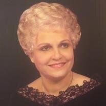 Evelyne Yvonne Simmons