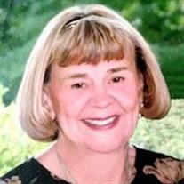 Carol (Ruedy) McGlone
