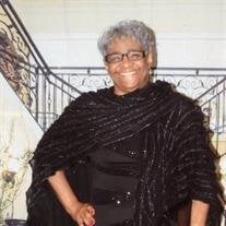 Patricia  Queen Hawkins  "Pat"