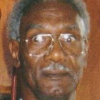 Ernest Johnson