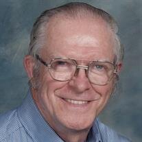 Milo M. "Buck" Meyer